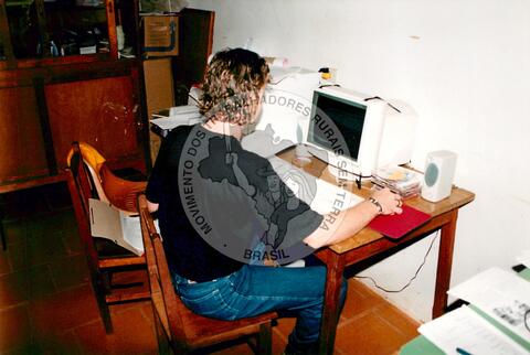 Original Digitaal object not accessible