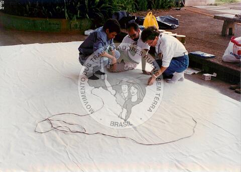 Original Objeto digital not accessible