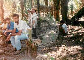 Produção diversas (Maranhão, [sem data]) [fotografia] / Fotógrafo(a) : [sem autoria]. -- Ref.: BR-SPMST_MST-SN-CIN_AMP_001999-015237-PDU.