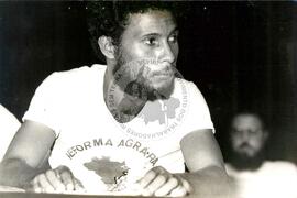 Adalbeto Rocha Pacheco (Brasil, [data n/d]) [fotografia] / Fotógrafo(a) : Regina Vilela. -- Ref.: BR-SPMST_MST-SN-CIN_AMP_001166-010228-LID.