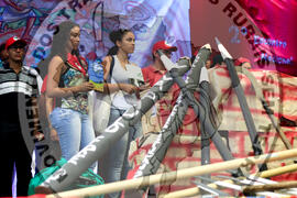 [Título n/d] : lote nº 002, pasta nº 000087, doc. nº 000062 [imagem] / Fotógrafo(a) : [autoria n/d].