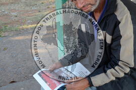 [Título n/d] : lote nº 002, pasta nº 000103, doc. nº 000061 [imagem] / Fotógrafo(a) : [autoria n/d].