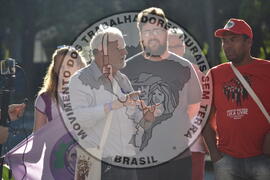 [Título n/d] : lote nº 002, pasta nº 000105, doc. nº 000229 [imagem] / Fotógrafo(a) : [autoria n/d].