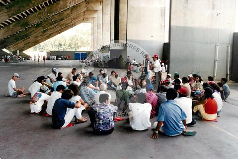 Original Objeto digital not accessible