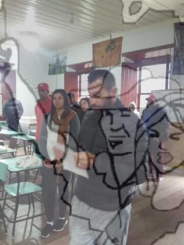 Original Objeto digital not accessible