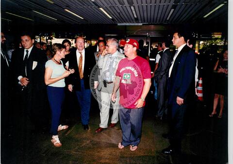 Original Objeto digital not accessible