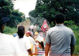 Acampamento "26 de Março" do MST (Pará, [sem data]) [fotografia] / Fotógrafo(a) : Maisa Mendonça. -- Ref.: BR-SPMST_MST-SN-CIN_AMP_000032-000116-ACP.