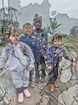 [Título n/d] : lote nº 002, pasta nº 000025, doc. nº 000021 [imagem] / Fotógrafo(a) : [autoria n/d].