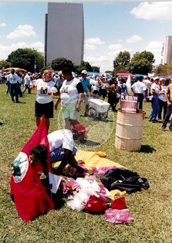 Original Digitaal object not accessible