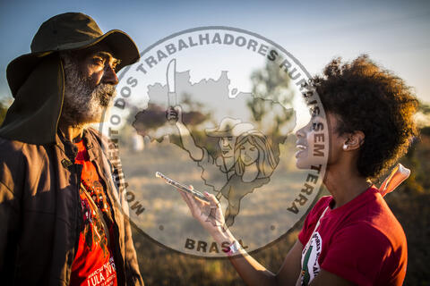 Original Objeto digital not accessible