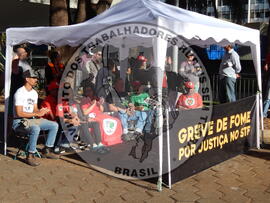 [Título n/d] : lote nº 002, pasta nº 000104, doc. nº 000018 [imagem] / Fotógrafo(a) : [autoria n/d].