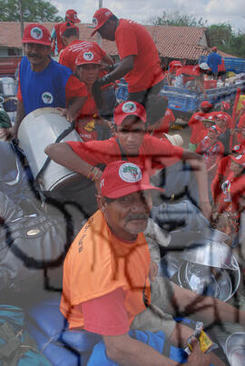 [Título n/d] : lote nº 002, pasta nº 000074, doc. nº 000157 [imagem] / Fotógrafo(a) : [autoria n/d].