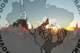 [Título n/d] : lote nº 002, pasta nº 000045, doc. nº 000271 [imagem] / Fotógrafo(a) : [autoria n/d].