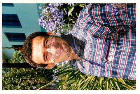 Original Objeto digital not accessible