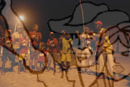 [Título n/d] : lote nº 002, pasta nº 000074, doc. nº 000496 [imagem] / Fotógrafo(a) : [autoria n/d].