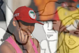 [Título n/d] : lote nº 002, pasta nº 000074, doc. nº 000438 [imagem] / Fotógrafo(a) : [autoria n/d].