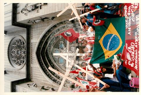 Original Digitaal object not accessible