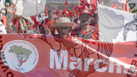 [Título n/d] : lote nº 002, pasta nº 000043, doc. nº 000101 [imagem] / Fotógrafo(a) : [autoria n/d].