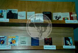 Seminário para Jornalistas e Estudantes (São Paulo-SP, 10 mai. 2001) [fotografia] / Fotógrafo(a) : Cásper Líbero. -- Ref.: BR-SPMST_MST-SN-CIN_AMP_000157-001151-ACS.