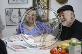 [Título n/d] : lote nº 002, pasta nº 001356, doc. nº 000019 [imagem] / Fotógrafo(a) : [autoria n/d].