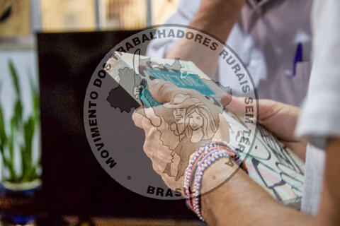 Original Objeto digital not accessible