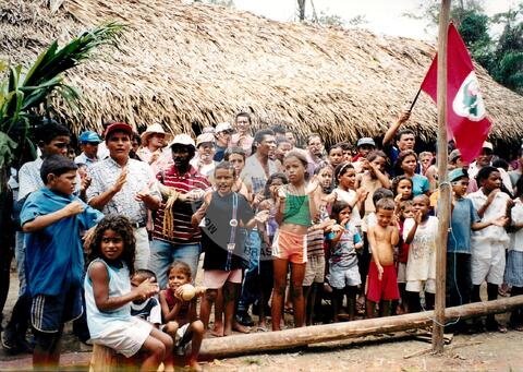 Original Objeto digital not accessible