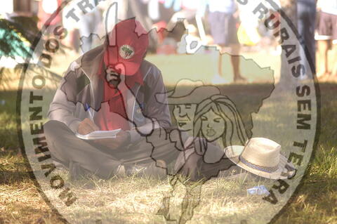 Original Objeto digital not accessible