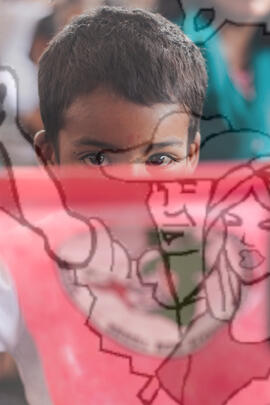 [Título n/d] : lote nº 002, pasta nº 000076, doc. nº 000065 [imagem] / Fotógrafo(a) : [autoria n/d].