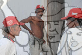 [Título n/d] : lote nº 002, pasta nº 000074, doc. nº 000386 [imagem] / Fotógrafo(a) : [autoria n/d].