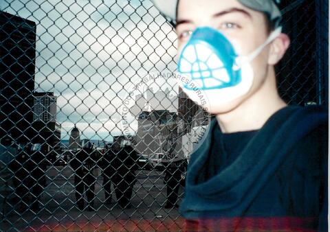 Original Document numérique not accessible