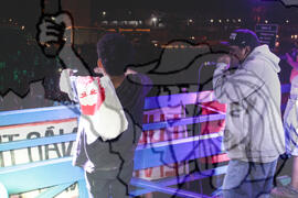 [Título n/d] : lote nº 002, pasta nº 000122, doc. nº 000101 [imagem] / Fotógrafo(a) : [autoria n/d].