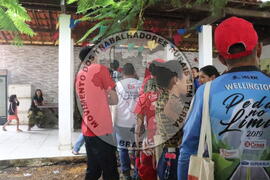 [Título n/d] : lote nº 002, pasta nº 000013, doc. nº 000074 [imagem] / Fotógrafo(a) : [autoria n/d].