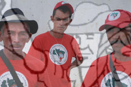 [Título n/d] : lote nº 002, pasta nº 000074, doc. nº 000167 [imagem] / Fotógrafo(a) : [autoria n/d].