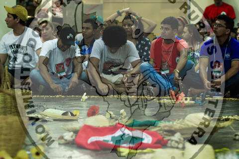 Original Objeto digital not accessible