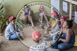 [Título n/d] : lote nº 002, pasta nº 000092, doc. nº 000138 [imagem] / Fotógrafo(a) : [autoria n/d].