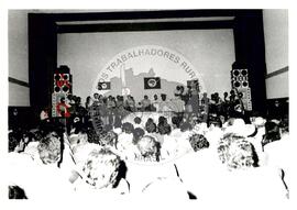 Seminários diversos (Rio Grande do Sul, [sem data]) [fotografia] / Fotógrafo(a) : Arquivo MST. -- Ref.: BR-SPMST_MST-SN-CIN_AMP_000140-001071-ACS.