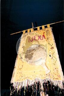 Original Digitaal object not accessible