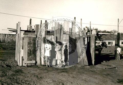 Original Digitaal object not accessible