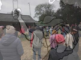 [Título n/d] : lote nº 002, pasta nº 000033, doc. nº 000002 [imagem] / Fotógrafo(a) : [autoria n/d].