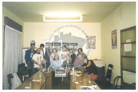 Original Objeto digital not accessible