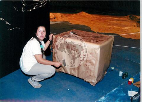 Original Document numérique not accessible