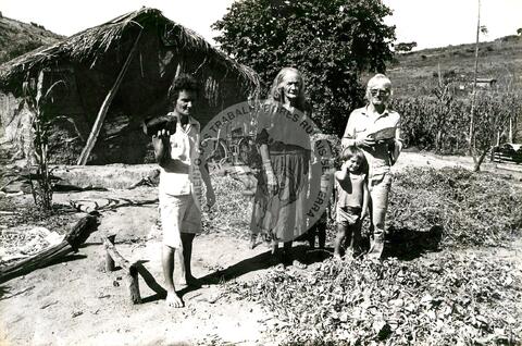 Original Objeto digital not accessible