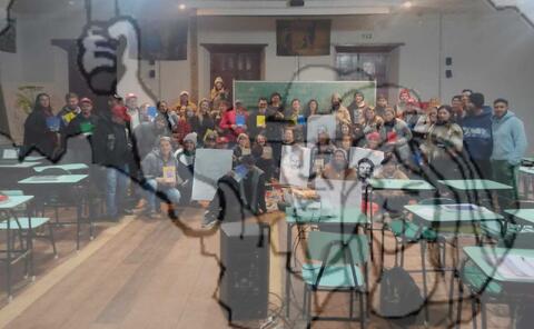 Original Objeto digital not accessible