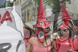 [Título n/d] : lote nº 002, pasta nº 000091, doc. nº 000019 [imagem] / Fotógrafo(a) : [autoria n/d].