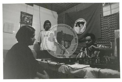 Original Document numérique not accessible