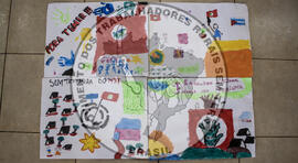 [Título n/d] : lote nº 002, pasta nº 000092, doc. nº 000012 [imagem] / Fotógrafo(a) : [autoria n/d].