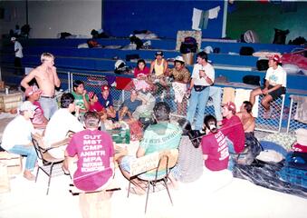 Original Document numérique not accessible