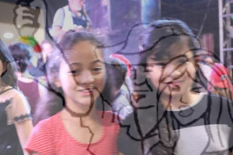 Original Objeto digital not accessible