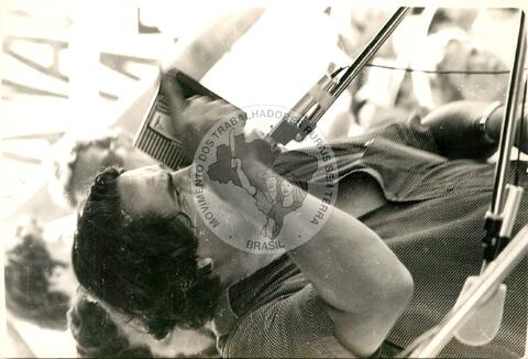 Original Digitaal object not accessible