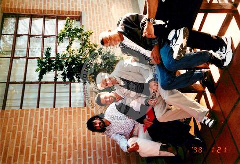 Original Objeto digital not accessible